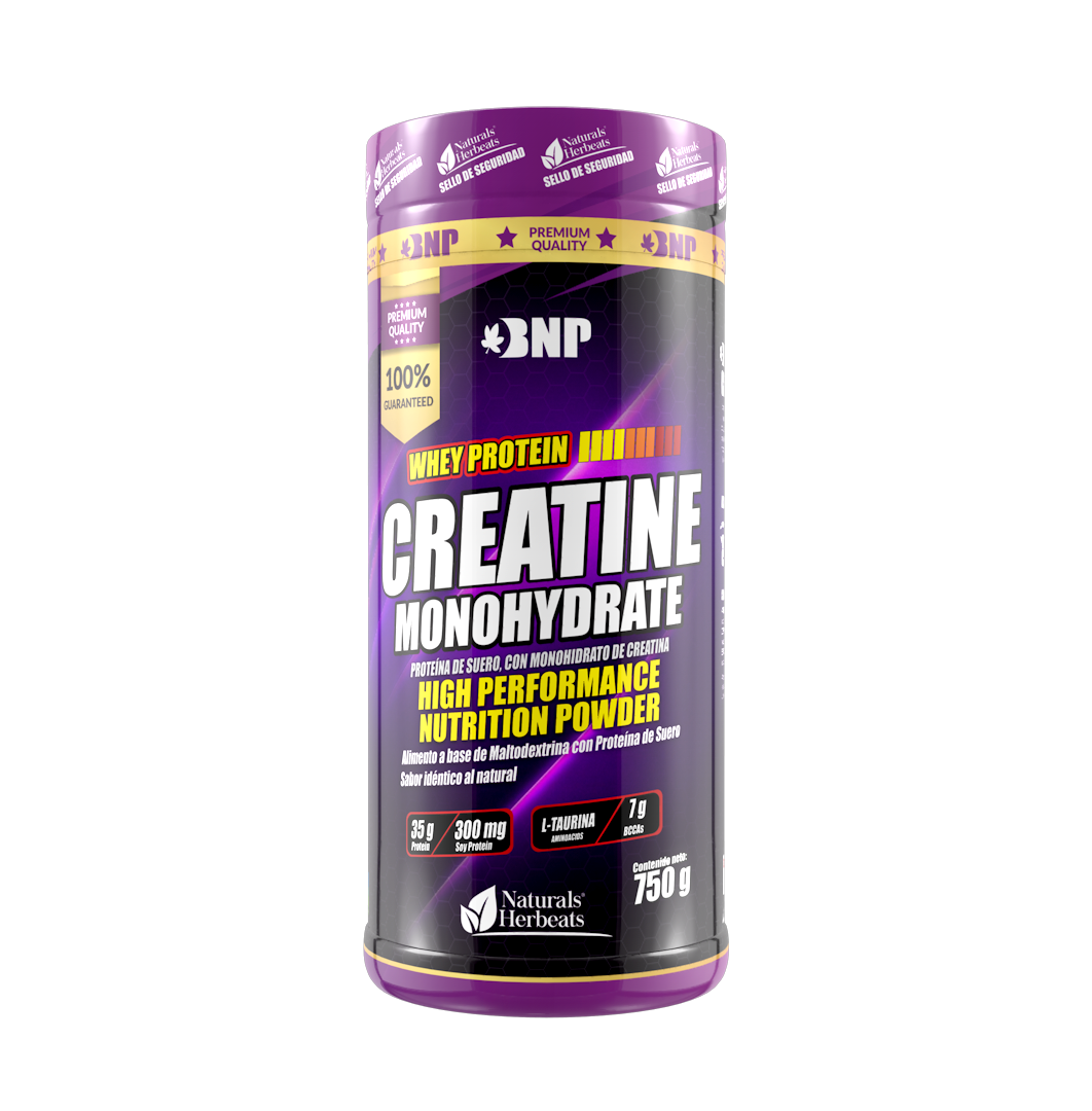 CREATINA BNP PREMIUM x 750g