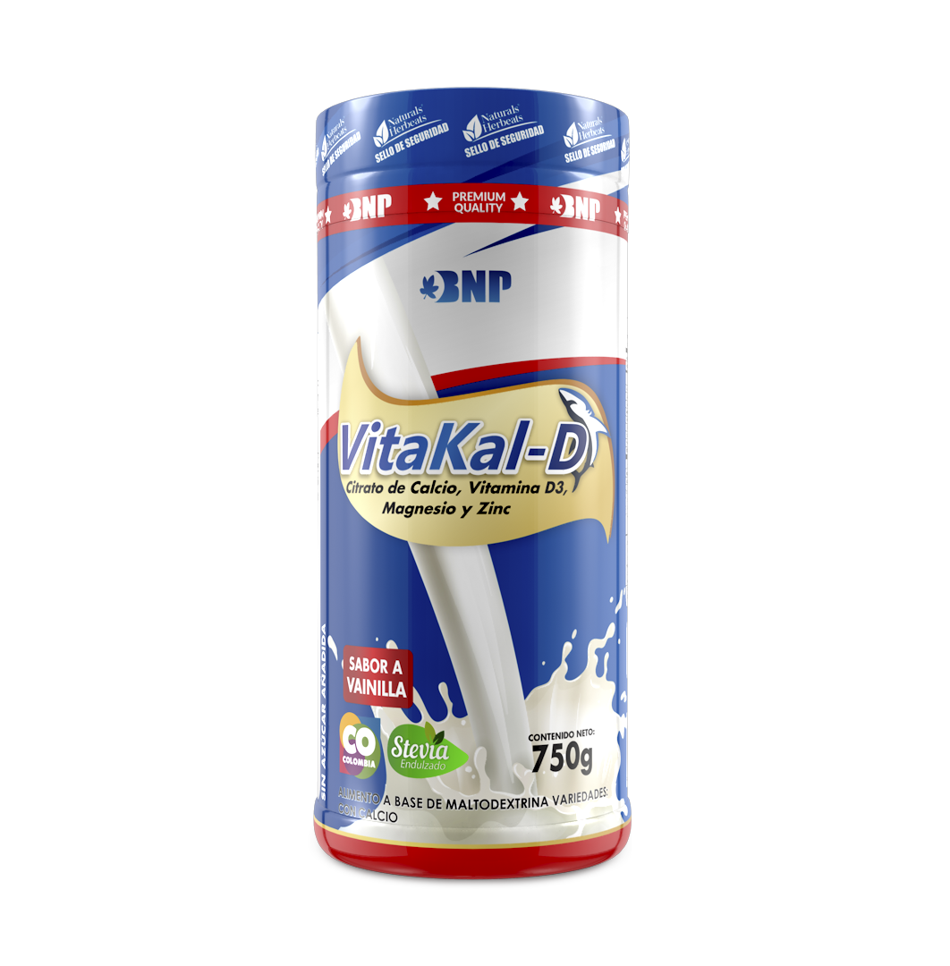 VITAKAL-D 750g