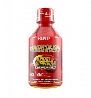 FERROFOSFAN x 360ml