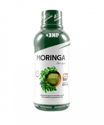 MORINGA x 500ml