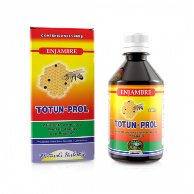 TOTUN-PROL  x 360ml