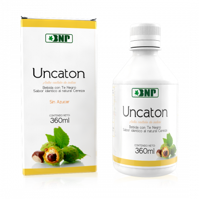 UNCATON x 360ml
