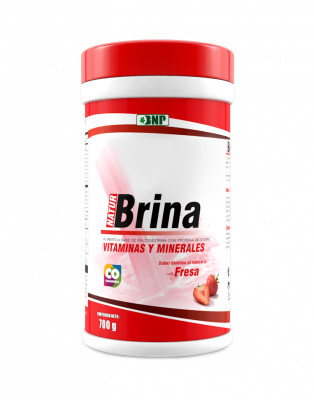 NATURBRINA x 700g