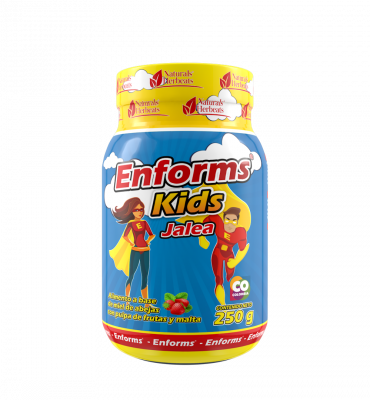 ENFORMS KIDS JALEA x 250g
