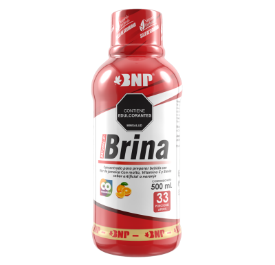 NATURAL-C-BRINA x 500 mL