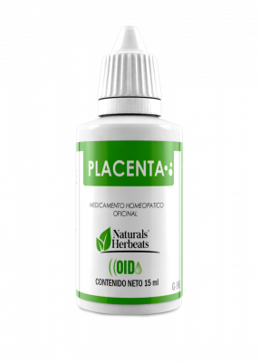 PLACENTA OID x 10ml