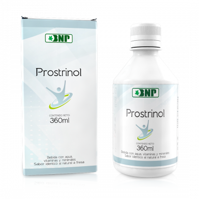 PROSTRINOL x 360ml