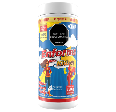 ENFORMS KIDS x 750g