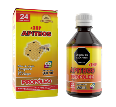 APITHOS 360g