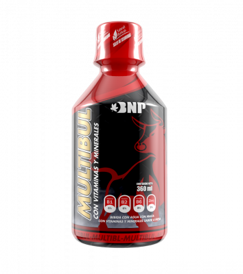 MULTIBUL x 360ml
