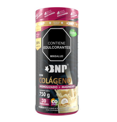COLÁGENO PREMIUN BNP  x 750g