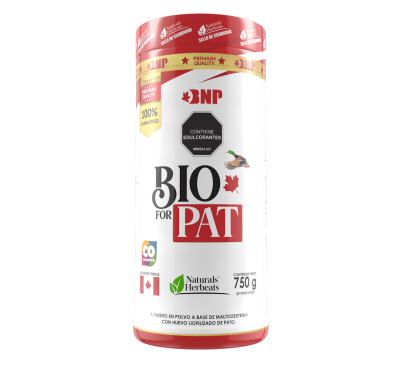 BIOFORPAT CANADIAN 750g