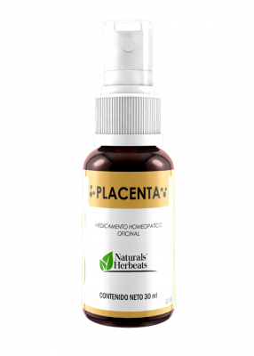 PLACENTA SPRAY x 30ml
