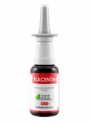 PLACENTA SINU x 15ml