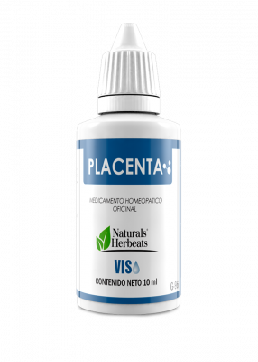 PLACENTA VIS x 10ml